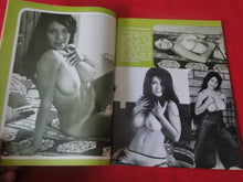 Load image into Gallery viewer, Vintage Nude Erotic Sexy Adult Magazine Topper July 1972 P99