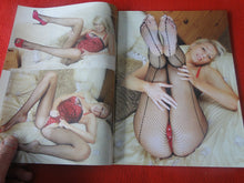 Load image into Gallery viewer, Vintage Nude Erotic Sexy Adult Magazine Leg Show November 2010 CL