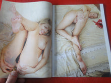 Load image into Gallery viewer, Vintage Nude Erotic Sexy Adult Magazine Leg Show November 2010 CL