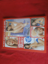 Load image into Gallery viewer, Vintage Nude Erotic Sexy Adult Magazine Adult Magazine Tight Oct. 2004 P99