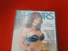 Load image into Gallery viewer, Vintage Adult Erotic Sexy Porn XXX DVD SEALED Grandma Fuckers 6 Hours A