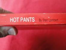 Load image into Gallery viewer, Vintage Erotic Adult Paperback Book/Novel Hot Pants G4
