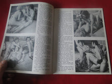 Load image into Gallery viewer, Vintage Nude Erotic Sexy Adult Magazine Bondage Beavers P70