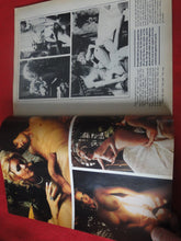 Load image into Gallery viewer, Vintage Nude Erotic Sexy Adult Magazine Jaguar September 1977 JB18