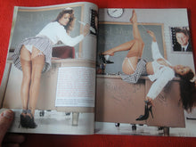 Load image into Gallery viewer, Vintage Nude Erotic Sexy Adult Magazine Leg Show November 2010 CL