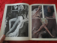 Load image into Gallery viewer, Vintage Nude Erotic Sexy Adult Magazine Legs 1979 WRITNG ON COVER JB40