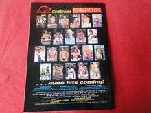 Load image into Gallery viewer, Vintage Adult Erotic Sexy Magazine Gay Interest 1991 Gay Porn Stars Annual JB40