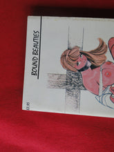 Load image into Gallery viewer, Vintage Erotic Adult Paperback Book/Novel Bound Beauties Lust Cult G4