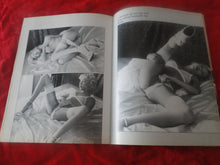 Load image into Gallery viewer, Vintage Nude Erotic Sexy Adult Magazine Legs 1979 WRITNG ON COVER JB40