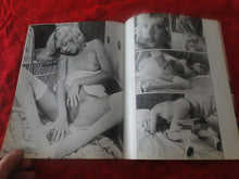 Load image into Gallery viewer, Vintage Nude Erotic Sexy Adult Magazine Legs 1979 WRITNG ON COVER JB40