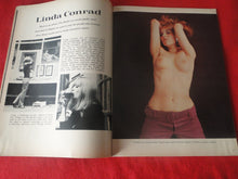 Load image into Gallery viewer, Vintage Nude Erotic Sexy Adult Magazine Cavalcade September 1967 P89