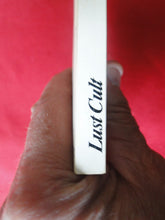 Load image into Gallery viewer, Vintage Erotic Adult Paperback Book/Novel Bound Beauties Lust Cult G4