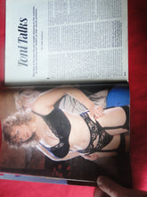 Load image into Gallery viewer, Vintage Nude Erotic Sexy Adult Magazine Gent March 1988 EA