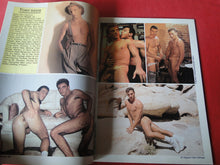 Load image into Gallery viewer, Vintage Adult Erotic Sexy Magazine Gay Interest 1991 Gay Porn Stars Annual JB40