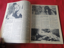 Load image into Gallery viewer, Vintage Nude Erotic Sexy Adult Magazine Jaguar November 1977 JB18