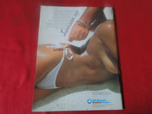 Load image into Gallery viewer, Vintage Nude Erotic Sexy Adult Magazine Club International 1981 P70