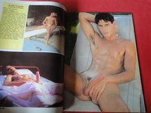 Load image into Gallery viewer, Vintage Adult Erotic Sexy Magazine Gay Interest 1991 Gay Porn Stars Annual JB40