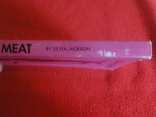 Load image into Gallery viewer, Vintage Adult Paperback Book/Novel Beat Meat G3