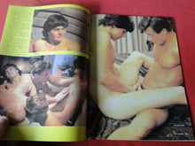 Load image into Gallery viewer, Vintage Adult Erotic Sexy Magazine Gay Interest Manshots May 1990 JB40