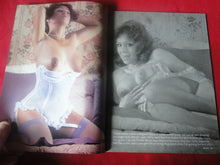 Load image into Gallery viewer, Vintage Nude Erotic Sexy Adult Magazine Max March 1987 EA