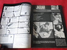 Load image into Gallery viewer, Vintage Nude Erotic Sexy Adult Magazine Jaguar December 1977 JB18