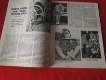 Load image into Gallery viewer, Vintage Nude Erotic Sexy Adult Magazine Cavalcade April 1969 P89