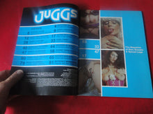 Load image into Gallery viewer, Vintage Nude Erotic Sexy Adult Magazine Juggs 1981 P70