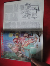 Load image into Gallery viewer, Vintage Nude Erotic Sexy Adult Magazine Juggs 1981 P70