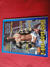 Load image into Gallery viewer, Vintage Adult Erotic Sexy Magazine Gay Interest Thrust 1997 JB40