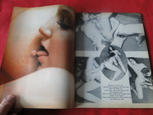Load image into Gallery viewer, Vintage Nude Erotic Sexy Adult Magazine Jaguar December 1977 JB18