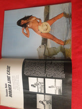 Load image into Gallery viewer, Vintage Nude Erotic Sexy Adult Magazine Cavalcade April 1969 P89