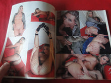 Load image into Gallery viewer, Vintage Nude Erotic Sexy Adult Magazine Buttman August 2007 P89