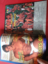 Load image into Gallery viewer, Vintage Adult Erotic Sexy Magazine Gay Interest Thrust 1997 JB40