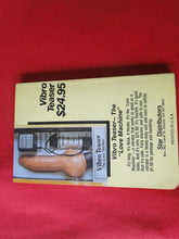 Load image into Gallery viewer, Vintage Erotic Adult Paperback Book/Novel Bound Beauties Konts Around Miranda G4