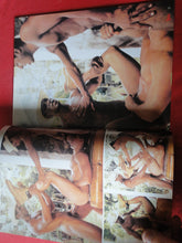 Load image into Gallery viewer, Vintage Adult Erotic Sexy Magazine Gay Interest Thrust 1997 JB40