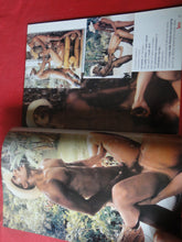 Load image into Gallery viewer, Vintage Adult Erotic Sexy Magazine Gay Interest Thrust 1997 JB40