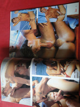Load image into Gallery viewer, Vintage Adult Erotic Sexy Magazine Gay Interest Thrust 1997 JB40