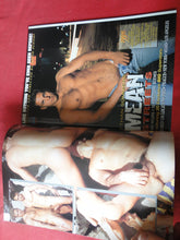 Load image into Gallery viewer, Vintage Adult Erotic Sexy Magazine Gay Interest Thrust 1997 JB40