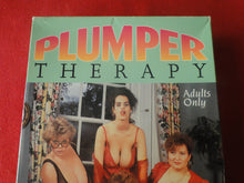 Load image into Gallery viewer, Vintage Adult XXX VHS Porn Tape Plumper Therapy X30