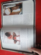 Load image into Gallery viewer, Vintage Nude Erotic Sexy Adult Magazine Leg Show November 2011 CL