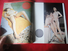 Load image into Gallery viewer, Vintage Nude Erotic Sexy Adult Magazine Color Views 1972 EA