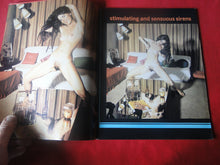 Load image into Gallery viewer, Vintage Nude Erotic Sexy Adult Magazine Color Views 1972 EA