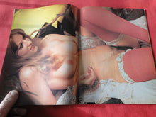 Load image into Gallery viewer, Vintage Nude Erotic Sexy Adult Magazine Jaguar May 1978 JB18