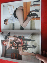 Load image into Gallery viewer, Vintage Nude Erotic Sexy Adult Magazine Leg Show November 2011 CL