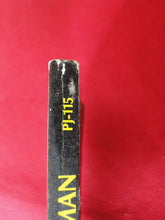 Load image into Gallery viewer, Vintage Erotic Adult Paperback Book/Novel Diary of a Dominant Woman 1979 G4