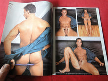 Load image into Gallery viewer, Vintage Adult Erotic Sexy Magazine Gay Interest Torso May 1995 JB40