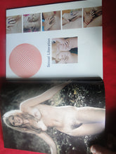 Load image into Gallery viewer, Vintage Nude Erotic Sexy Adult Magazine Color Views 1972 EA