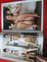 Load image into Gallery viewer, Vintage Nude Erotic Sexy Adult Magazine Leg Show November 2011 CL