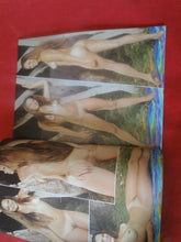 Load image into Gallery viewer, Vintage Nude Erotic Sexy Adult Magazine Adult Magazine Tight Dec. 2005 P99
