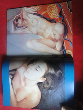 Load image into Gallery viewer, Vintage Nude Erotic Sexy Adult Magazine Color Views 1972 EA